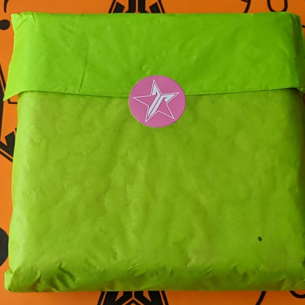 Mini Breaker Palette